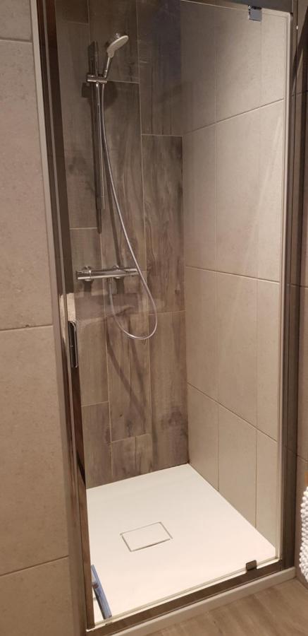Appartement Cosy Face Aux Aravis Le Grand-Bornand Zewnętrze zdjęcie