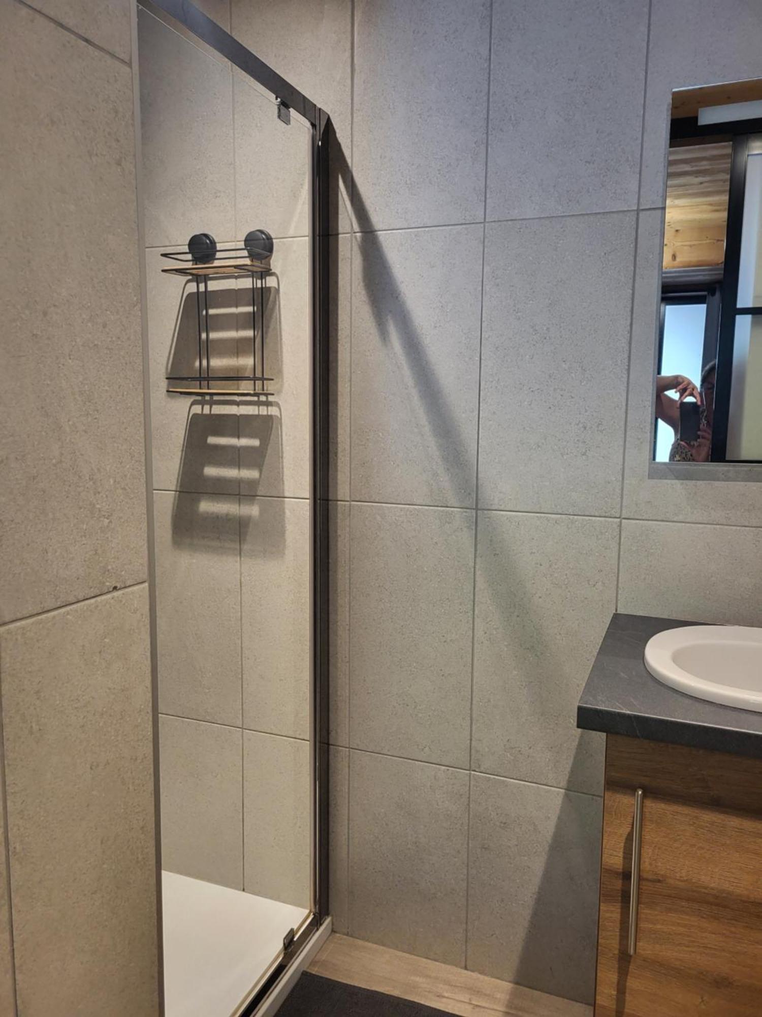 Appartement Cosy Face Aux Aravis Le Grand-Bornand Zewnętrze zdjęcie